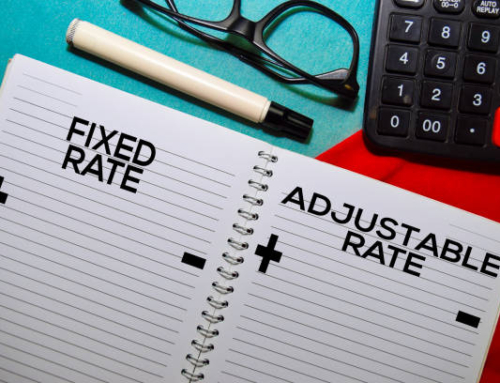 Fixed vs. Adjustable-Rate Mortgage: What’s the Difference